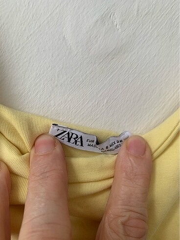 Zara Zara elbise