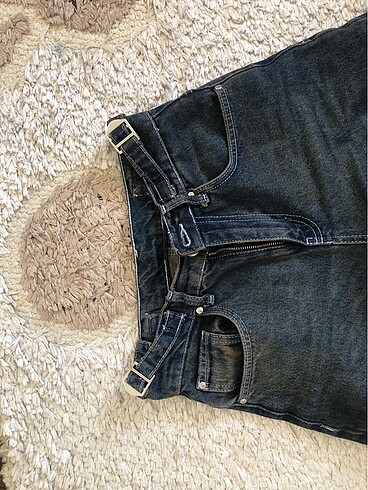 32 Beden Trendyol jean