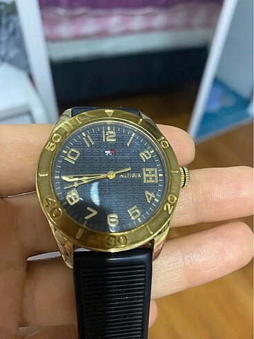 Tommy Hilfiger Kadın kol saati