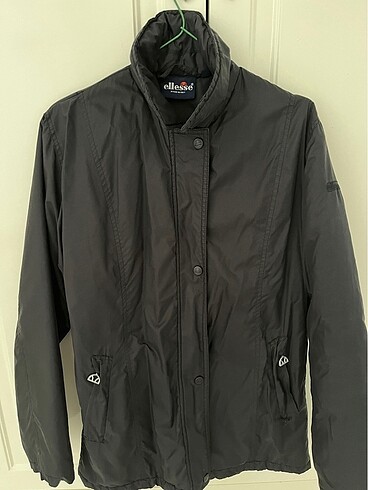 Orijinal ELLESSE mont( unısex)