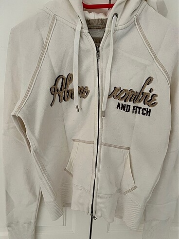 Abercrombie Sweatshirt