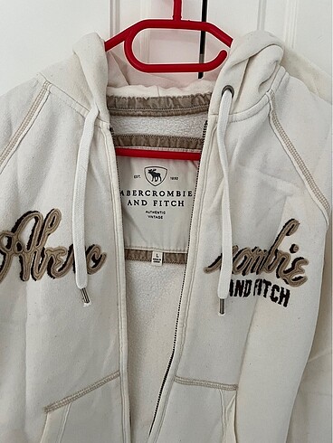 l Beden Abercrombie Sweatshirt