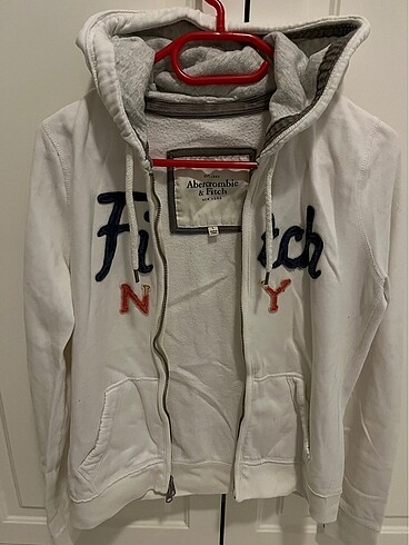 l Beden Abercrombie Sweatshirt