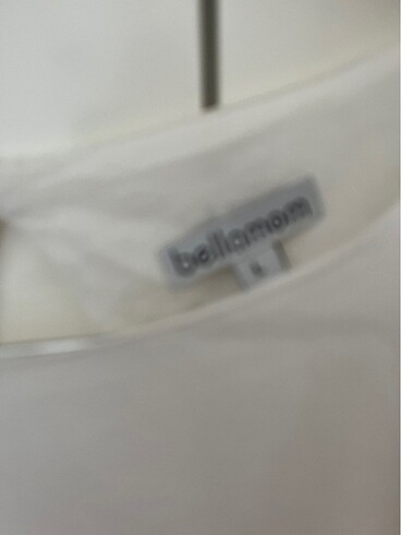 l Beden BELLAMOM tunık