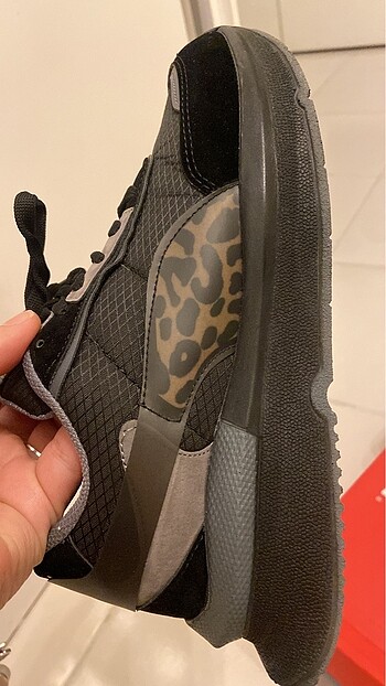 Puma Puma yurtdısından ithal yeni 39