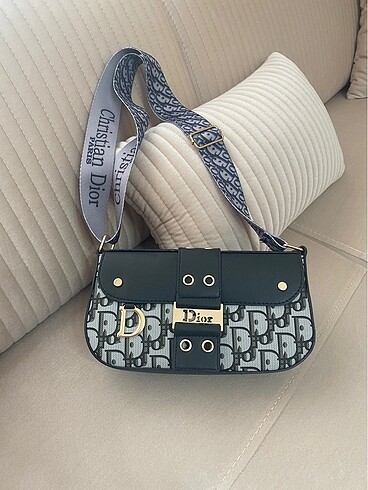 Dior Çanta