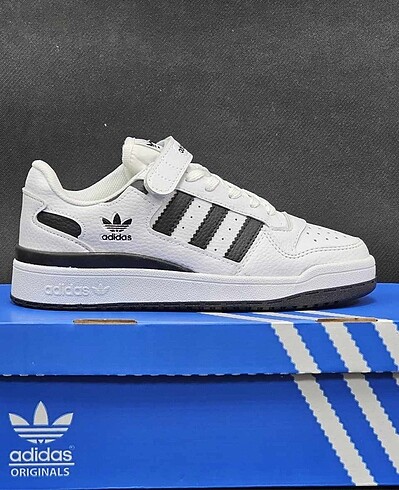 Adidas forum low