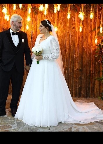 GELİNLİK  - Görsel 5