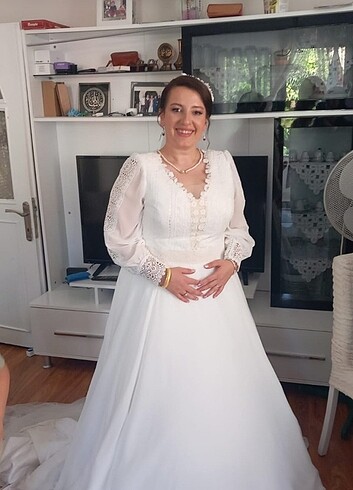 GELİNLİK  - Görsel 6