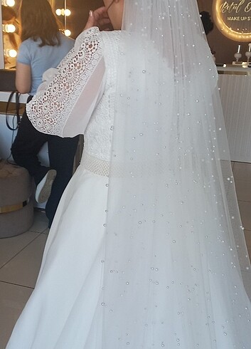 GELİNLİK  - Görsel 10