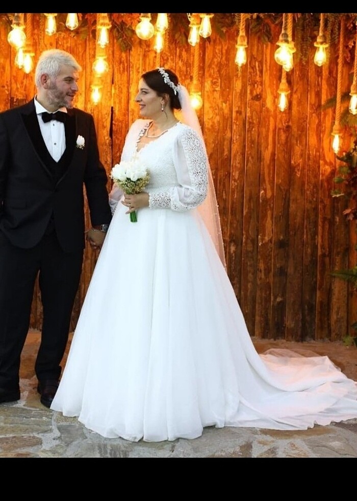 GELİNLİK  - Görsel 5