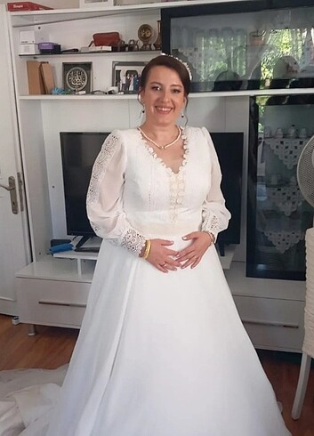 Gelinlik GELİNLİK