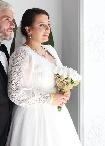 GELİNLİK  - Görsel 6