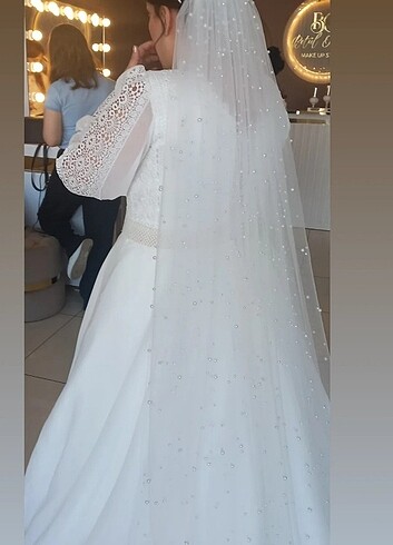 GELİNLİK  - Görsel 7