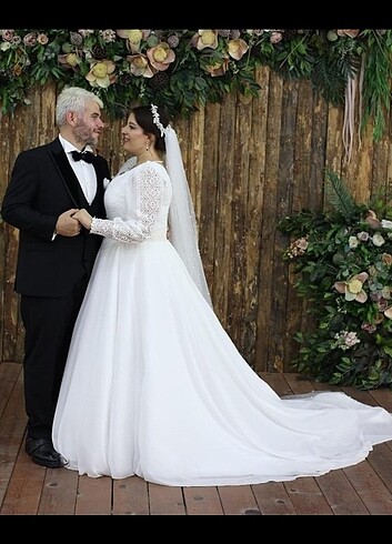 GELİNLİK  - Görsel 8