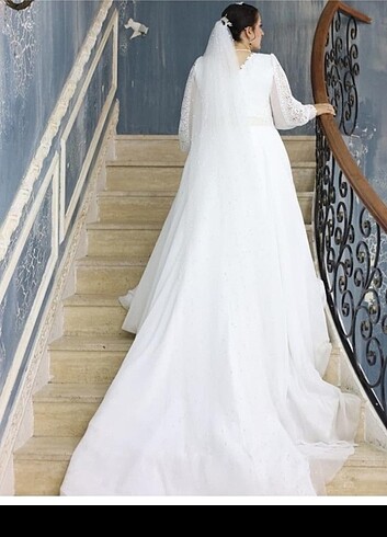 GELİNLİK  - Görsel 9