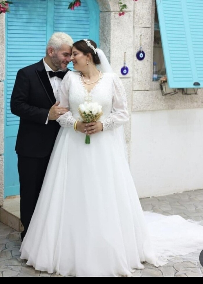 GELİNLİK  - Görsel 3