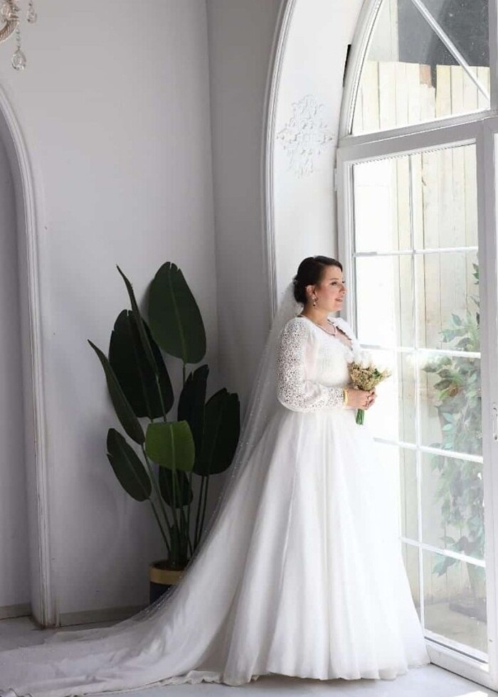 GELİNLİK  - Görsel 4