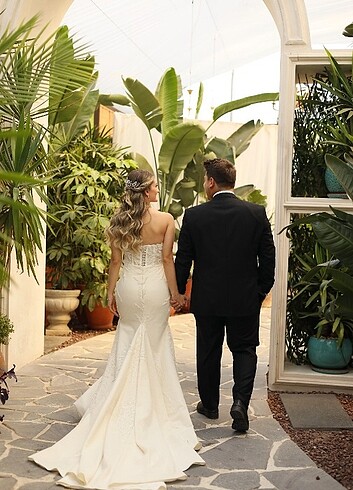 GELİNLİK - Görsel 5