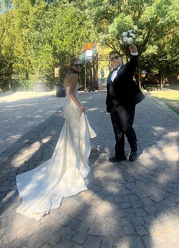 GELİNLİK - Görsel 13