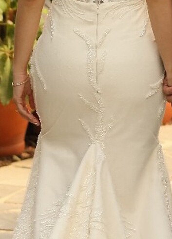 GELİNLİK - Görsel 10