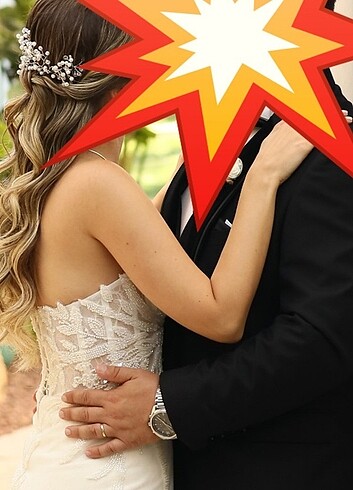 GELİNLİK - Görsel 11