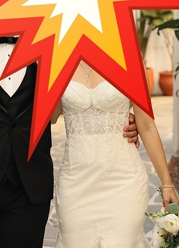 GELİNLİK - Görsel 14