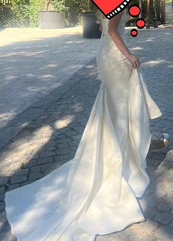 GELİNLİK - Görsel 8