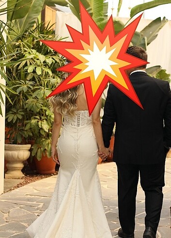 GELİNLİK - Görsel 17