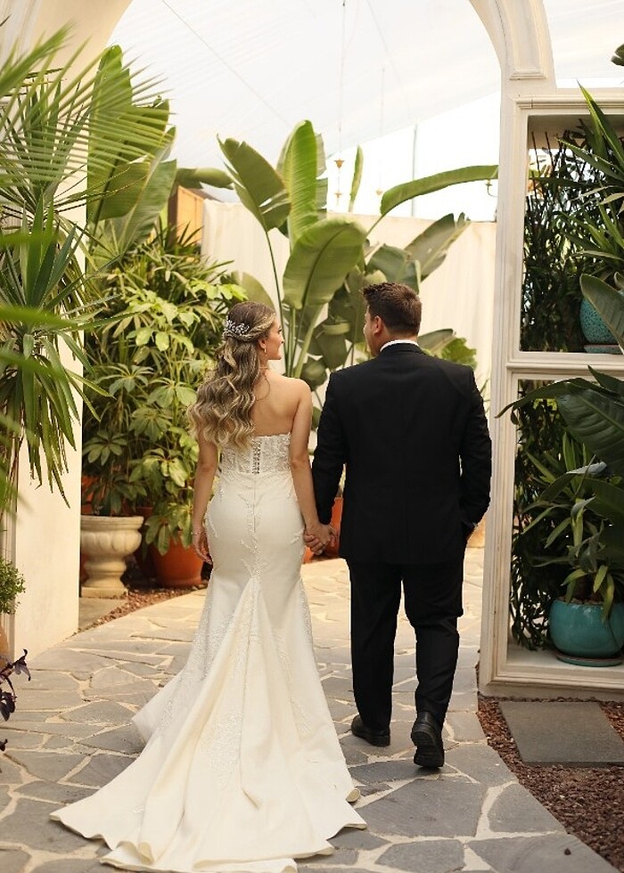 GELİNLİK  - Görsel 5