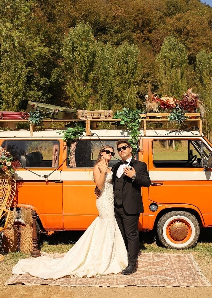 GELİNLİK  - Görsel 4