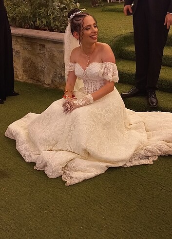 GELİNLİK  - Görsel 5