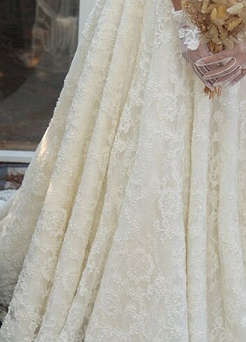 GELİNLİK  - Görsel 9