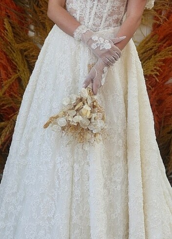 GELİNLİK  - Görsel 10