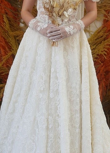 GELİNLİK  - Görsel 11