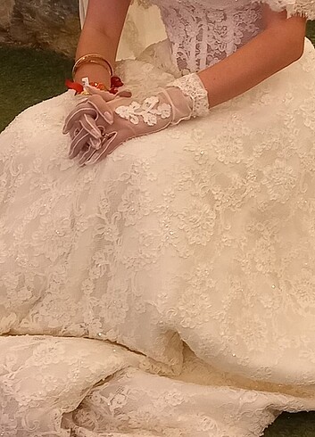 GELİNLİK  - Görsel 14