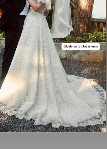 GELİNLİK  - Görsel 15