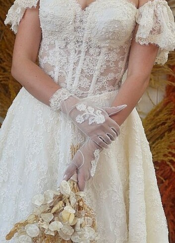 GELİNLİK  - Görsel 16