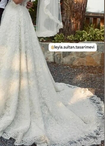 GELİNLİK  - Görsel 18