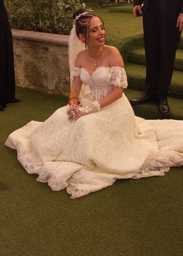 GELİNLİK  - Görsel 5