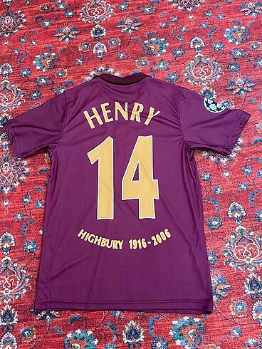 Arsenal forma
