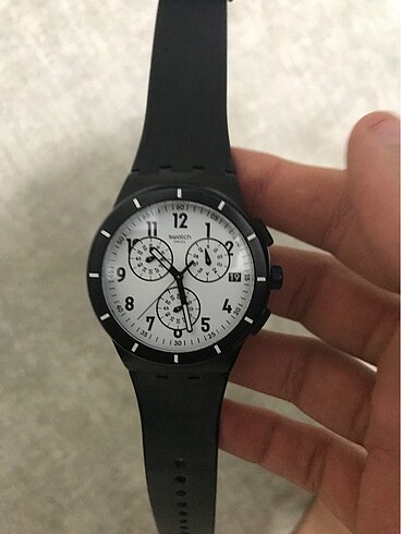 Swatch saat