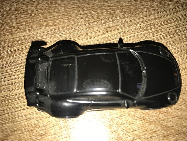 Beden Renk Hotwheels porche 911 gt3