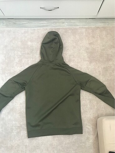 s Beden Nike orijinal hırka