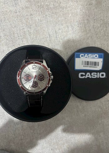 Casio