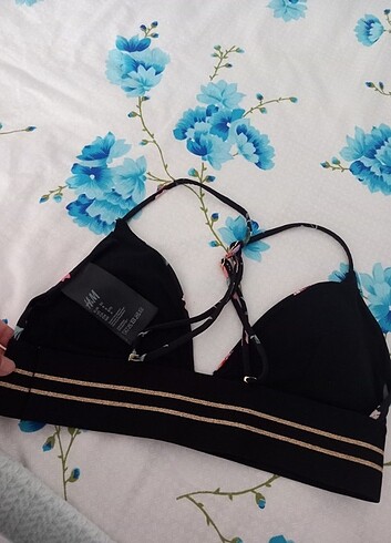 36 Beden Bikini Takımı