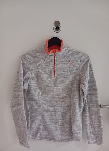 Decathlon polar sweat