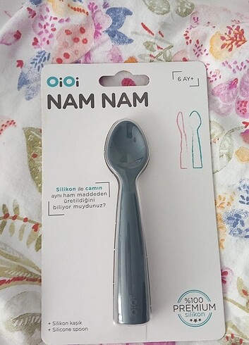 Oioi kaşık