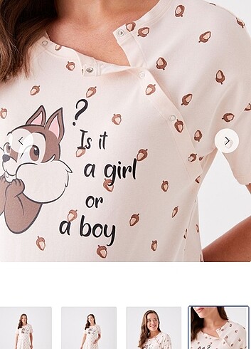 LCW gecelik - Görsel 5