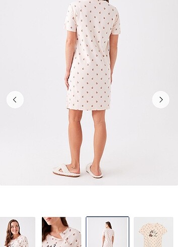 LCW gecelik - Görsel 6